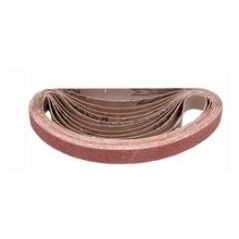 Yato Taśma ścierna bezkońcowa P60 10x330mm 10szt. - YT-09743