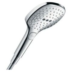 Słuchawka prysznicowa Hansgrohe Raindance Select E 3-funkcyjna chrom (26520000)