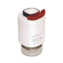 Salus Siłownik elektrotermiczny T30NC 230V M30x1,5mm (T30NC230V)
