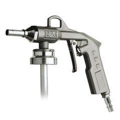 GAV Pistolet do zabezpieczeń antykorozyjnych do wkładów (66204)