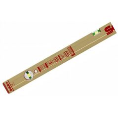 Sola Poziomnica AZ 40cm aluminiowa LE-SO-AZ40