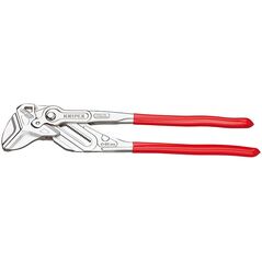 Knipex Szczypce nastawne i klucz w jednym narzędziu 400mm PCV (86 03 400)