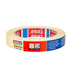 Tesa Taśma malarska maskująca 3 dni 50m 19mm H5102300