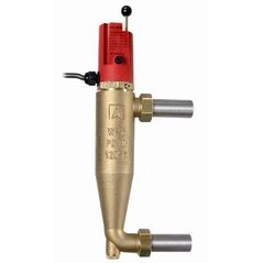 Afriso Czujnik elektromechaniczny niskiego poziomu wody WMS-WP6 z blokadą 42300