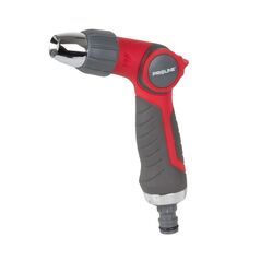Pro-Line Zraszacz pistoletowy metalowy DELUXE z bezstopniową regulacją - 99315