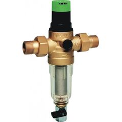 Honeywell Filtr do wody FK06 3/4'' z regulatorem (FK06-3/4AA)