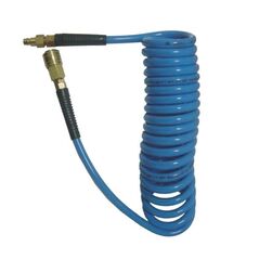 Airpress Wąż pneumatyczny spiralny 8mm 15m (4304211)