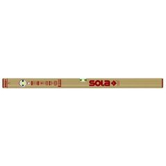 Sola Poziomnica AZ 60cm aluminiowa LE-SO-AZ60