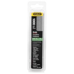 Stanley Gwoździe galwanizowane typ J 20mm 1000szt. BN075T1