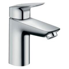 Bateria umywalkowa Hansgrohe Logis stojąca chrom (71107000)