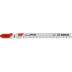 Bosch BRZESZCZOT DO WYRZYNAREK T102H 5SZT. [jm.OP] - B 2608667446