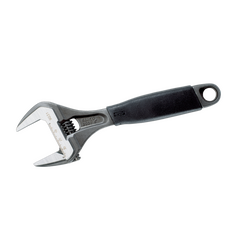 Bahco Klucz nastawny typu szwed 170mm gumowa rękojeść (9029)