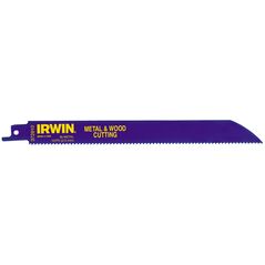 Irwin Brzeszczot uniwersalny 300mm 10zębów/" - 10504142