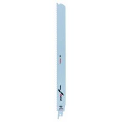 Bosch Brzeszczot do piły szablastej S 1226 CHF 5szt. - 2608657406
