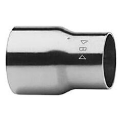 Conex Łącznik redukcyjny do połączeń lutowanych 42x28mm miedź - 5240 042028000