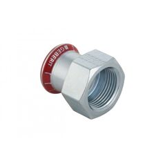 Geberit Złączka przejściowa MAPRESS C-STAHL D28xRP1 - 21809
