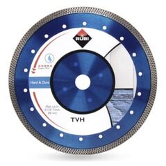 Rubi Tarcza diamentowa do materiałów twardych TURBO VIPER TVH 250mm (31937)