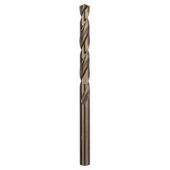 Wiertło Bosch do metalu kobaltowe walcowe 6mm  (B 2608585855)