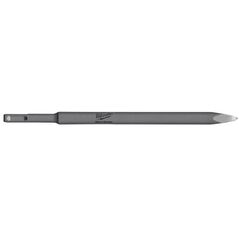 Milwaukee Dłuto SDS Plus szpiczaste 250mm (4932339625)