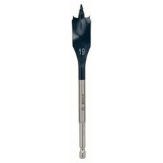Wiertło Bosch łopatkowe 19mm (B 2608595490)