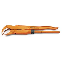 Beta Tools Szczypce do rur 320mm 1" gas (003740032)