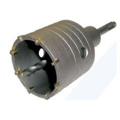 Geko Korona SDS-Plus do betonu 100mm (G40005)
