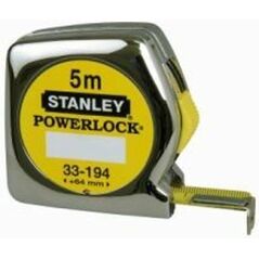 Stanley Miara zwijana Micropowerlock 19mm x 3m (0-33-522)