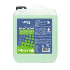Expert+ Środek myjący Bio Active Car 1L - 40-001