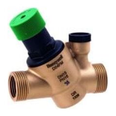 Honeywell Regulator ciśnienia 3/4" (D04FM-3/4A)