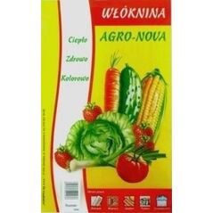 Agrowłóknina AGROSPEED 3,2x20m 17g