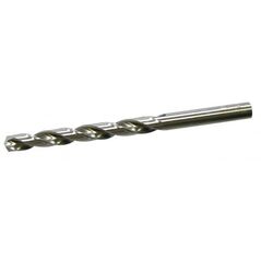 Wiertło Pro-Line do metalu HSS walcowe 3,5mm 10szt. (77035)