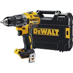 Wiertarko-wkrętarka Dewalt DCD791NT 18 V
