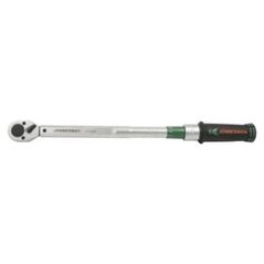 Jonnesway Klucz dynamometryczny 3/8" 374mm 10-60Nm (T27060N)