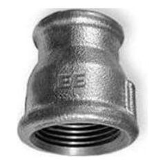 Odlewnia Zawiercie Mufa redukcyjna M2 3/4 x 1/2" ocynk
