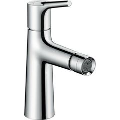 Bateria bidetowa Hansgrohe Talis S stojąca chrom (72200000)