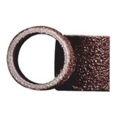 Dremel Taśma szlifierska 13mm ziarnistość 60 6szt. (2615040832)