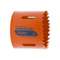 Bahco Otwornica bimetalowa Sandflex 50mm (3830-50-VIP)