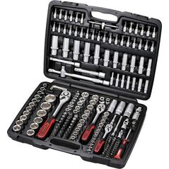 Zestaw narzędzi KS Tools 179 el. (917.0779)