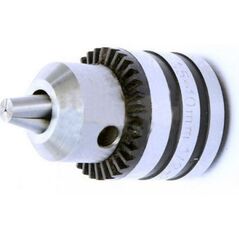 Geko Główka do wiertarki 10 B12 kluczyk 3/8" (G00530)