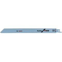 Bosch Brzeszczot do piły szablastej S 1122 BF 2szt. (2608656032)