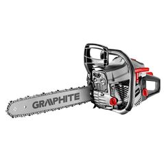 Piła łańcuchowa Graphite 58G952 2.7 KM 52 cm3 45.8 cm