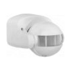 Orno Czujnik ruchu 1200W 180 stopni IP44 biały (OR-CR-201/W)