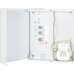 Satel Obudowa centrali alarmowej z transformatorem (OMI4)