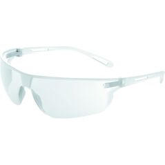 jakoBUD Okulary ochronne ultra lekkie 16G bezbarwne (OK-16G/B)