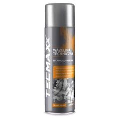 Moje Auto Wazelina techniczna 200ML (BIS 14-007)