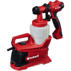 Einhell Pistolet malarski TC-SY 600 S 600 W