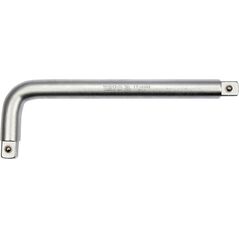 Yato Pokrętło fajkowe typu L 3/4" 300mm (YT-13465)