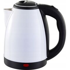Czajnik Botti Victor KLSG1805 Biały