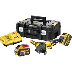 Szlifierka Dewalt DCG418X2