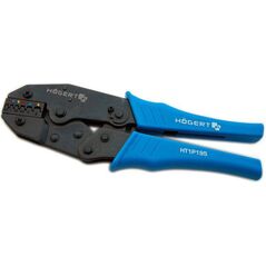 Högert Technik Szczypce do zaciskania tulejek cienkościennych 0,5 - 6mm (HT1P195)